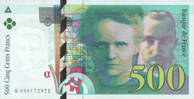 Paper Money